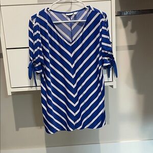 Croft&Borrow Women's Top Size S Oversized